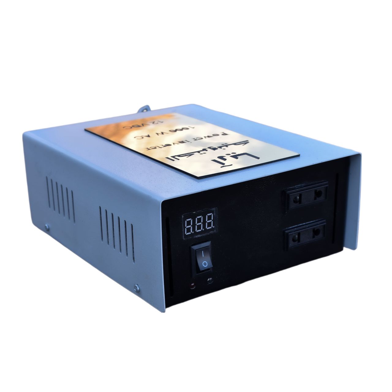  اینورتر خانگی آریا الکترونیک: کیفیت برتر، آسایش بیشتر